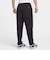 HJ1998　M CLB WVN TAPER PANT　010BLK/BLK　695659-0001