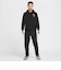 HJ1998　M CLB WVN TAPER PANT　010BLK/BLK　695659-0001