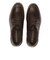 C41932　OG MERIDIAN APRON TOE OXFORDS　*CHOCOLATE　696244-0001
