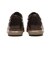C41932　OG MERIDIAN APRON TOE OXFORDS　*CHOCOLATE　696244-0001