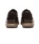 C41932　OG MERIDIAN APRON TOE OXFORDS　*CHOCOLATE　696244-0001