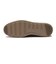 C41932　OG MERIDIAN APRON TOE OXFORDS　*CHOCOLATE　696244-0001