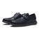 C40708　2.ZEROGRAND MONK STRAP　*NAVY BLAZER　696214-0001