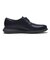 C40708　2.ZEROGRAND MONK STRAP　*NAVY BLAZER　696214-0001