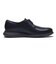 C40708　2.ZEROGRAND MONK STRAP　*NAVY BLAZER　696214-0001