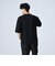 AMT55005BK　M MET24 Oversized Pocket Tee　BK　693333-0001