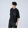 AMT55005BK　M MET24 Oversized Pocket Tee　BK　693333-0001