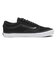 V36CF I.LACE　OLD SKOOL　BLACK/WHITE　689448-0001
