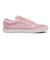 V36CF I.LACE　OLD SKOOL　PINK/WHITE　689448-0002
