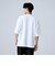 AMT55005WT　M MET24 Oversized Pocket Tee　WT　693334-0001