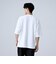 AMT55005WT　M MET24 Oversized Pocket Tee　WT　693334-0001