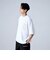 AMT55005WT　M MET24 Oversized Pocket Tee　WT　693334-0001