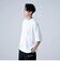 AMT55005WT　M MET24 Oversized Pocket Tee　WT　693334-0001