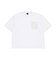 AMT55005WT　M MET24 Oversized Pocket Tee　WT　693334-0001