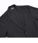 AMJ55005BK　M MET24 Single Jacket　BK　693351-0001