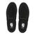 V98CF I.LACE　SLIP ON　BLACK/WHITE　689449-0001