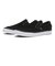 V98CF I.LACE　SLIP ON　BLACK/WHITE　689449-0001