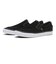 V98CF I.LACE　SLIP ON　BLACK/WHITE　689449-0001
