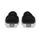 V98CF I.LACE　SLIP ON　BLACK/WHITE　689449-0001