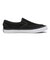 V98CF I.LACE　SLIP ON　BLACK/WHITE　689449-0001