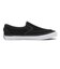 V98CF I.LACE　SLIP ON　BLACK/WHITE　689449-0001