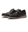 C40709　2.ZEROGRAND MONK STRAP　*DARK CHOCOLATE　696215-0001