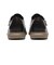 C40709　2.ZEROGRAND MONK STRAP　*DARK CHOCOLATE　696215-0001
