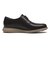 C40709　2.ZEROGRAND MONK STRAP　*DARK CHOCOLATE　696215-0001