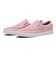 V98CF I.LACE　SLIP ON　PINK/WHITE　689449-0002