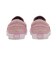 V98CF I.LACE　SLIP ON　PINK/WHITE　689449-0002