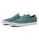 V98CF I.LACE　SLIP ON　GREEN/WHITE　689449-0003
