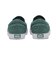V98CF I.LACE　SLIP ON　GREEN/WHITE　689449-0003