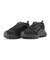 J008360　WS SPEED STRIKE 2 TREK　TRIPLE BLACK　693860-0001