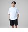 AMT45007WT　MET24 Polo Shirt　WT　687216-0001