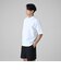 AMT45007WT　MET24 Polo Shirt　WT　687216-0001
