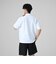 AMT45007WT　MET24 Polo Shirt　WT　687216-0001