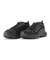J007203　SPEED STRIKE 2 TREK　TRIPLE BLACK　693856-0001