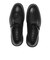 C41933　2.ZEROGRAND MONK STRAP　*BLACK / BLACK　696216-0001