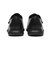 C41933　2.ZEROGRAND MONK STRAP　*BLACK / BLACK　696216-0001