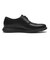 C41933　2.ZEROGRAND MONK STRAP　*BLACK / BLACK　696216-0001