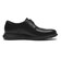C41933　2.ZEROGRAND MONK STRAP　*BLACK / BLACK　696216-0001