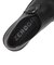 C41933　2.ZEROGRAND MONK STRAP　*BLACK / BLACK　696216-0001