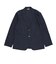 AMJ55005NV　M MET24 Single Jacket　NV　693352-0001