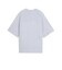 631956　W DARE TO OVERSIZED TEE　47COOL WEATHER　693264-0003