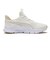 312575　22-245 FLEXFOCUS LITE EASE IN　*04W.WHT/L.SAND　690922-0003