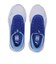 312575　22-245 FLEXFOCUS LITE EASE IN　*03V.BLUE/WH　690922-0002