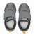 1144A389　13-155 IDAHO BABY KT-ES 5　020 D.GRY/WHT　695397-0001