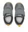 1144A389　13-155 IDAHO BABY KT-ES 5　020 D.GRY/WHT　695397-0001