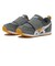 1144A389　13-155 IDAHO BABY KT-ES 5　020 D.GRY/WHT　695397-0001