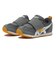 1144A389　13-155 IDAHO BABY KT-ES 5　020 D.GRY/WHT　695397-0001